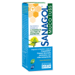 Sanagol muco tuss benessere delle vie respiratorie 150 ml