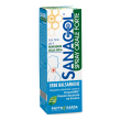 Sanagol spray orale forte erbe balsamiche naso e gola 20 ml