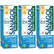 Sanagol spray forte erbe balsamiche 20 ml 3x20 ml