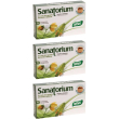 Sanatorium 72 compresse santiveri 3x72 pz