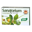 Sanatorium 72 compresse stv
