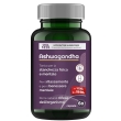 sanavita ashwagandha integratore per stanchezza mentale e fisica 60 capsule