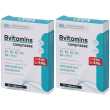 Sanavita b-vitamins 2x30 pz compresse