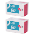Sanavita b-vitamins b12 flaconcini set da 2 pz fiale