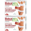 Sanavita blokcal set da 2 2x20 pz compresse