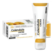 Sanavita crema calendula 150ml - crema lenitiva con 30% di estratto di calendula, aloe e vitamina e