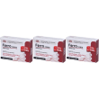 Sanavita ferro forte compresse set da 3 3x30 pz