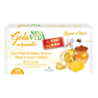 Sanavita gola lim/miele 24 compresse