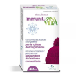 Sanavita immunill integratore alimentare no glutine 30 compresse