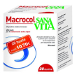 Sanavita macrocol 20 bustine