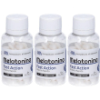 Sanavita melatonina 100 compresse 3x100 pz