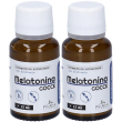 Sanavita melatonina gocce 2x15 ml orali