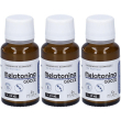 Sanavita melatonina gocce 3x15 ml orali