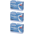 Sanavita mucoflux 600mg bustine gusto arancia 3x42 g polvere per soluz