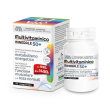 Sanavita multivitaminico minerale 50+ per la funzione muscolare e le ossa 30 compresse