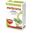 Sanavita prostata integratore per la funzionalita di prostata e vie urinarie 30 soft-gel