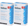 Sanavita salimar soluzione fisiologica multifunzione flaconcini 2x150