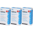 Sanavita salimar soluzione fisiologica multifunzione flaconcini 3x150