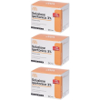 Sanavita salimar soluzione salina ipertonica 3% fiale monodose 3x30x5
