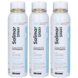 Sanavita salimar spray nasale new 3x125 ml nasale