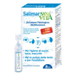 Sanavita soluzione fisiol 30fial