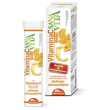 Sanavita - vitamina c confezione 20 compresse effervescenti