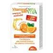 Sanavita vitamina c masticabili 30 compresse