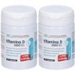 Sanavita vitamina d compresse 2x27 g