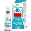 Sanavita vitamina d spray