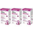 Sanavitality energia donna stickpack 3x1 st