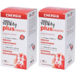 Sanavitality plus ginseng bustine 2x12 pz bustina