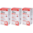 Sanavitality plus ginseng bustine 3x12 pz bustina