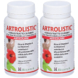 Sangalli artrolistic holistica capsule 2x60 st
