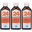 Sangalli krauterol 24 olio 3x100 ml liquido