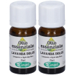Sangalli lavanda dolce olio essenziale 10 ml soluzione orale