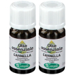 Sangalli olio essenziale cannella 2x10 ml soluzione orale