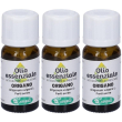 Sangalli origano olio essenziale 3x10 ml soluzione orale