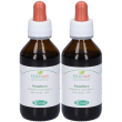 Sangalli passiflora foglie tintura madre gocce 2x100 ml orali