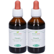 Sangalli pilosella foglie tintura madre gocce 2x100 ml orali