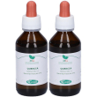 Sangalli quercia penducolata macerato glicerico gocce 2x100 ml soluzio