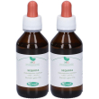 Sangalli sequoia macerato glicerico gocce 2x100 ml orali