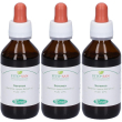 Sangalli serenoa frutti maturi tintura madre gocce 3x100 ml soluzione