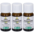 Sangalli timo olio essenziale 10 ml soluzione orale