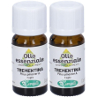 Sangalli trementina olio essenziale 2x10 ml