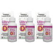 Sangalli ultra vegan d3 gocce 3x8 ml polvere per soluzione orale