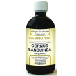 Sanguinella 500ml anal gem 10+