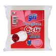 Sani gri ciclo tov bidet 5pz
