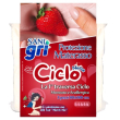 Sani gri trav ciclo 80x180 3pz