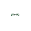 Sanico ticino verde occhiali da lettura +2,50