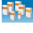 Saniderm sun protettiva viso antiage